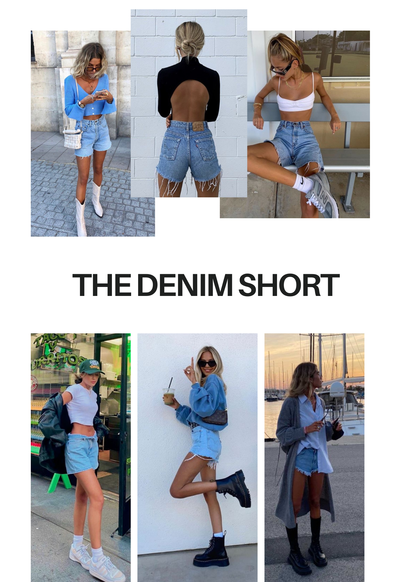 How to wear