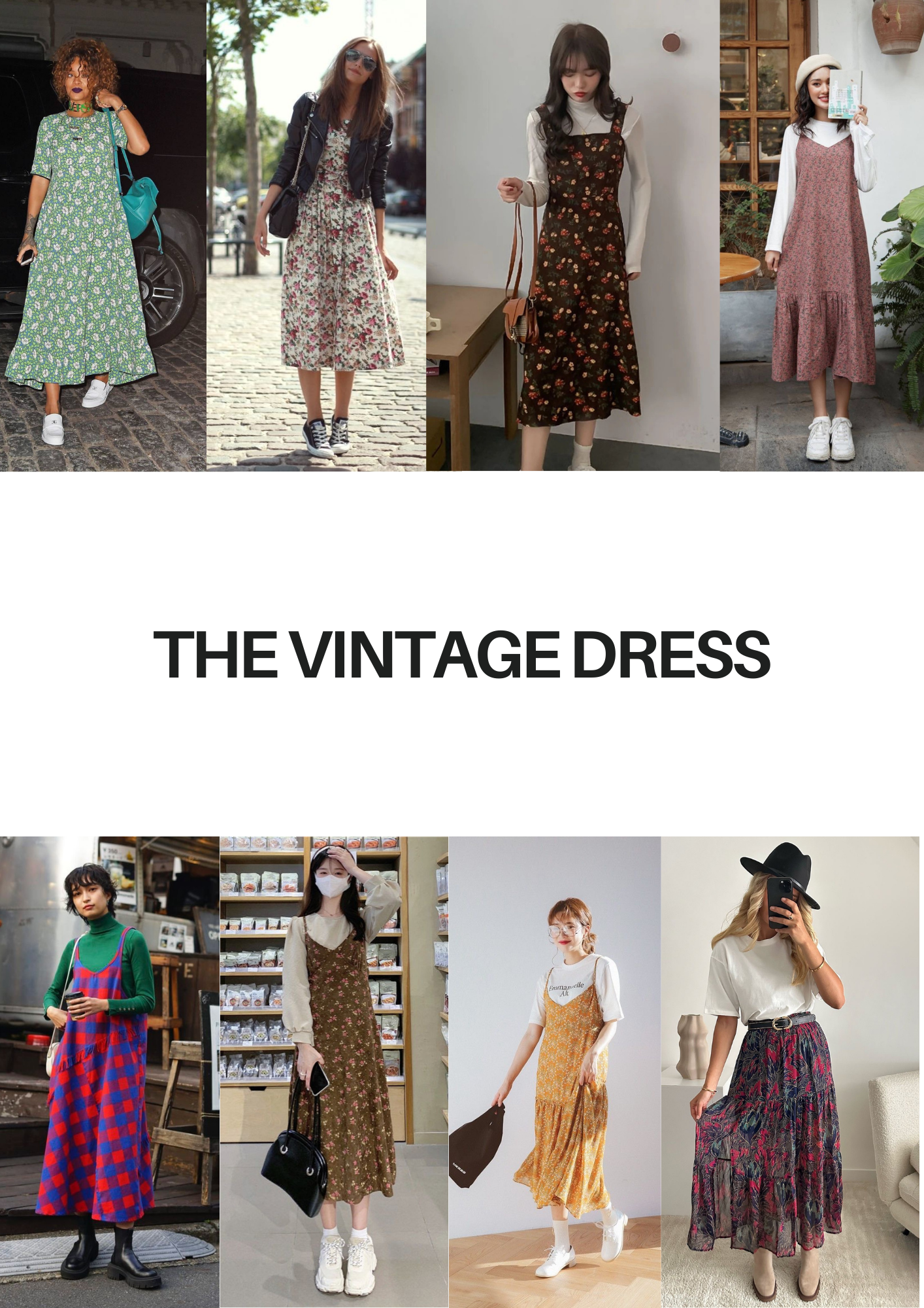 How to wear