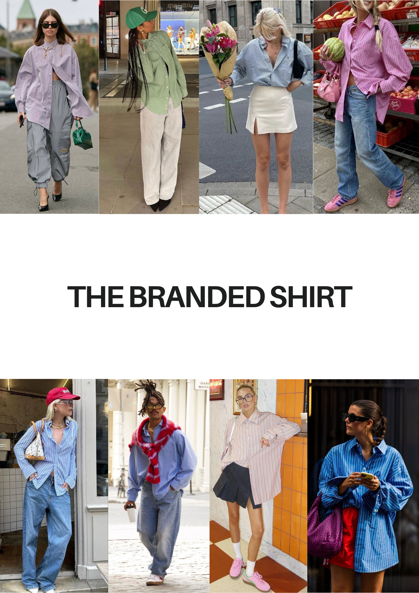 How to wear
