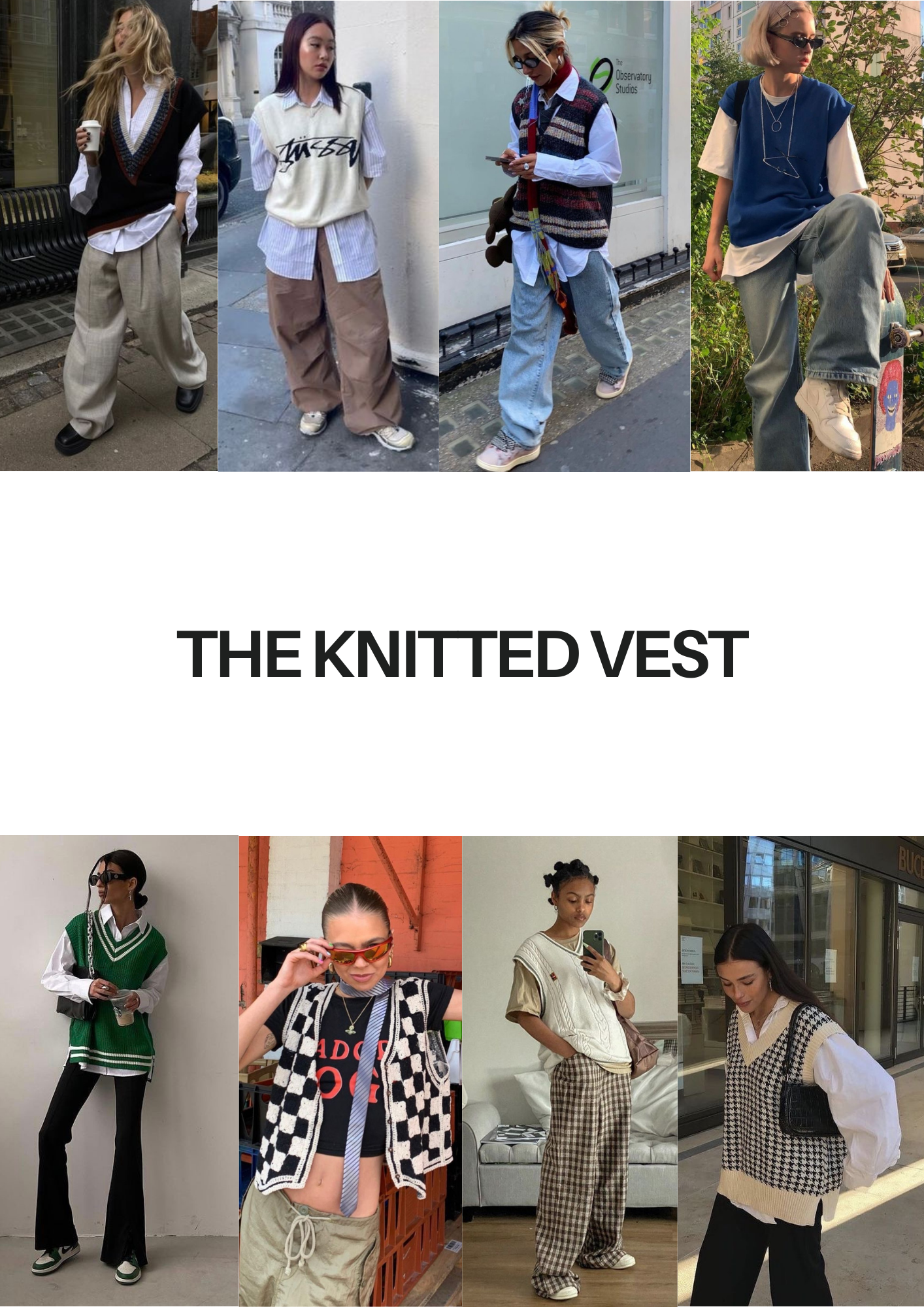 How to wear