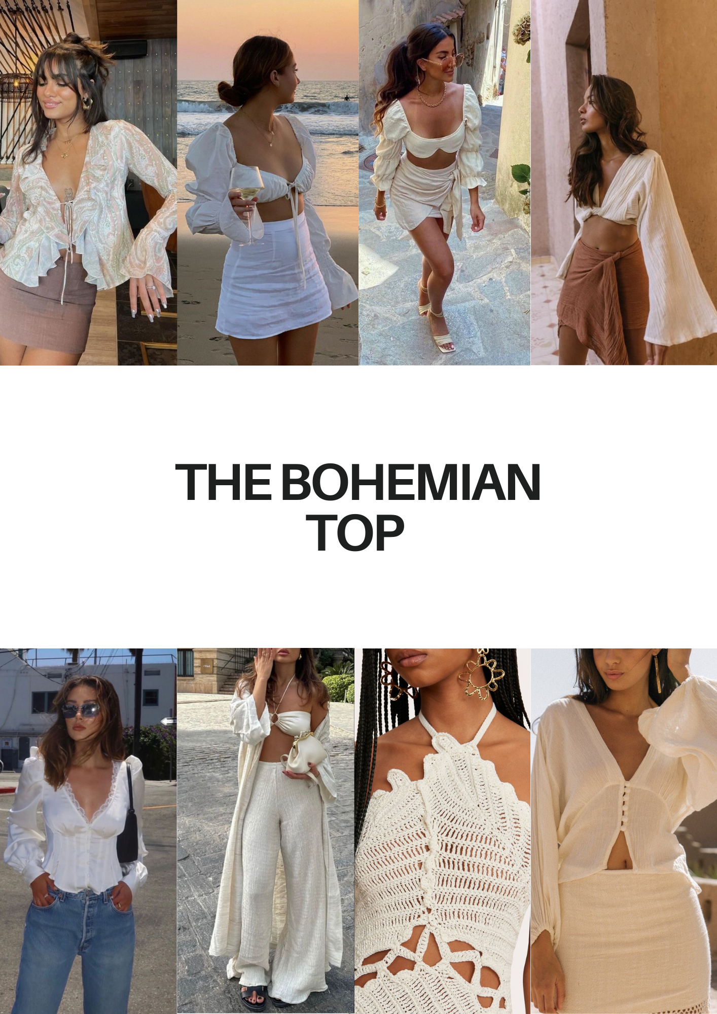 How to wear