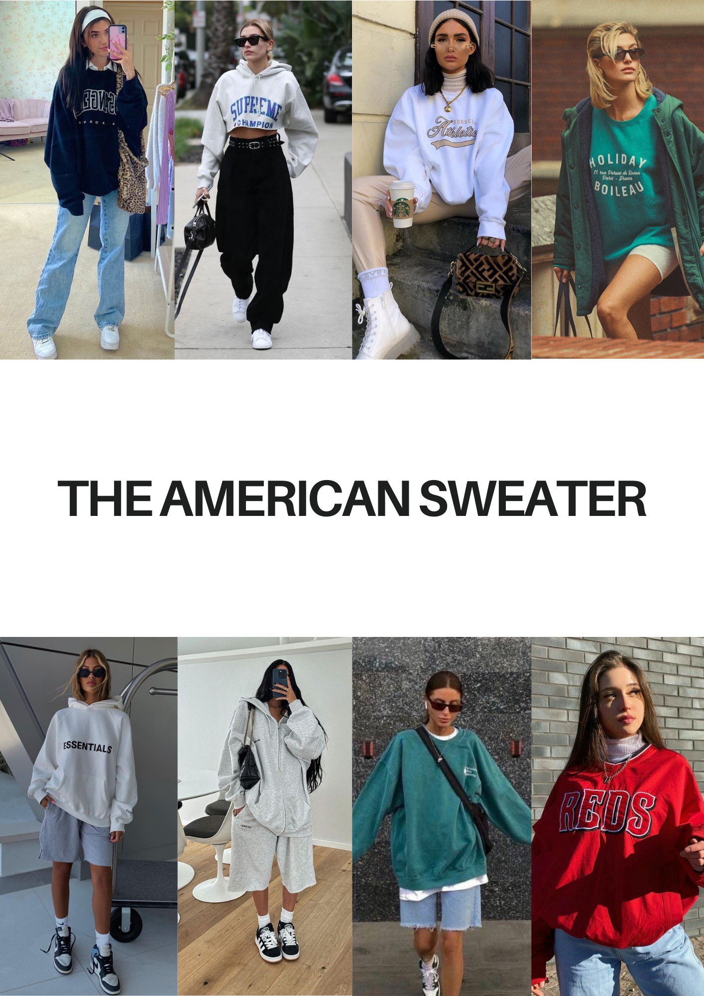 How to wear