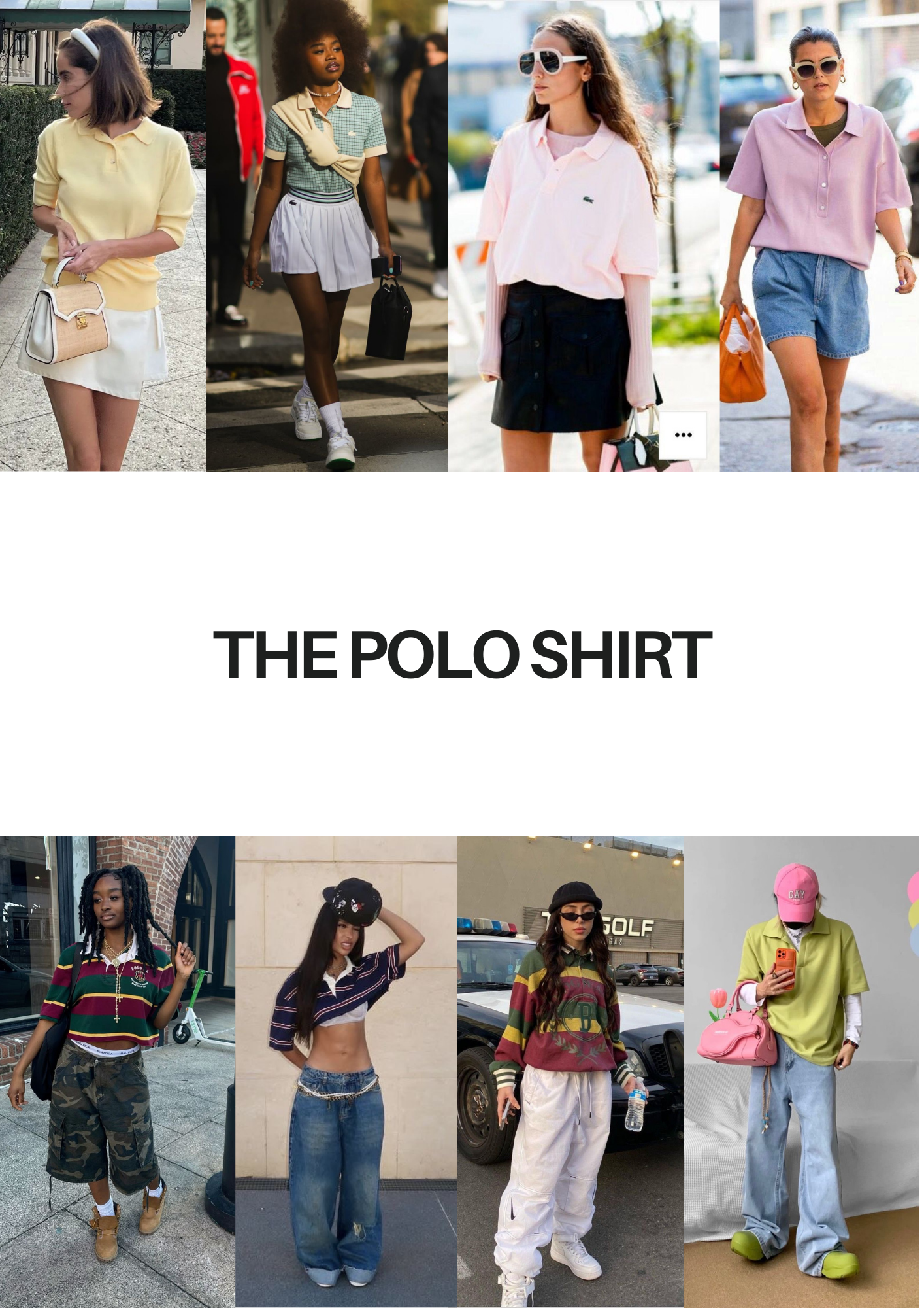 How to wear