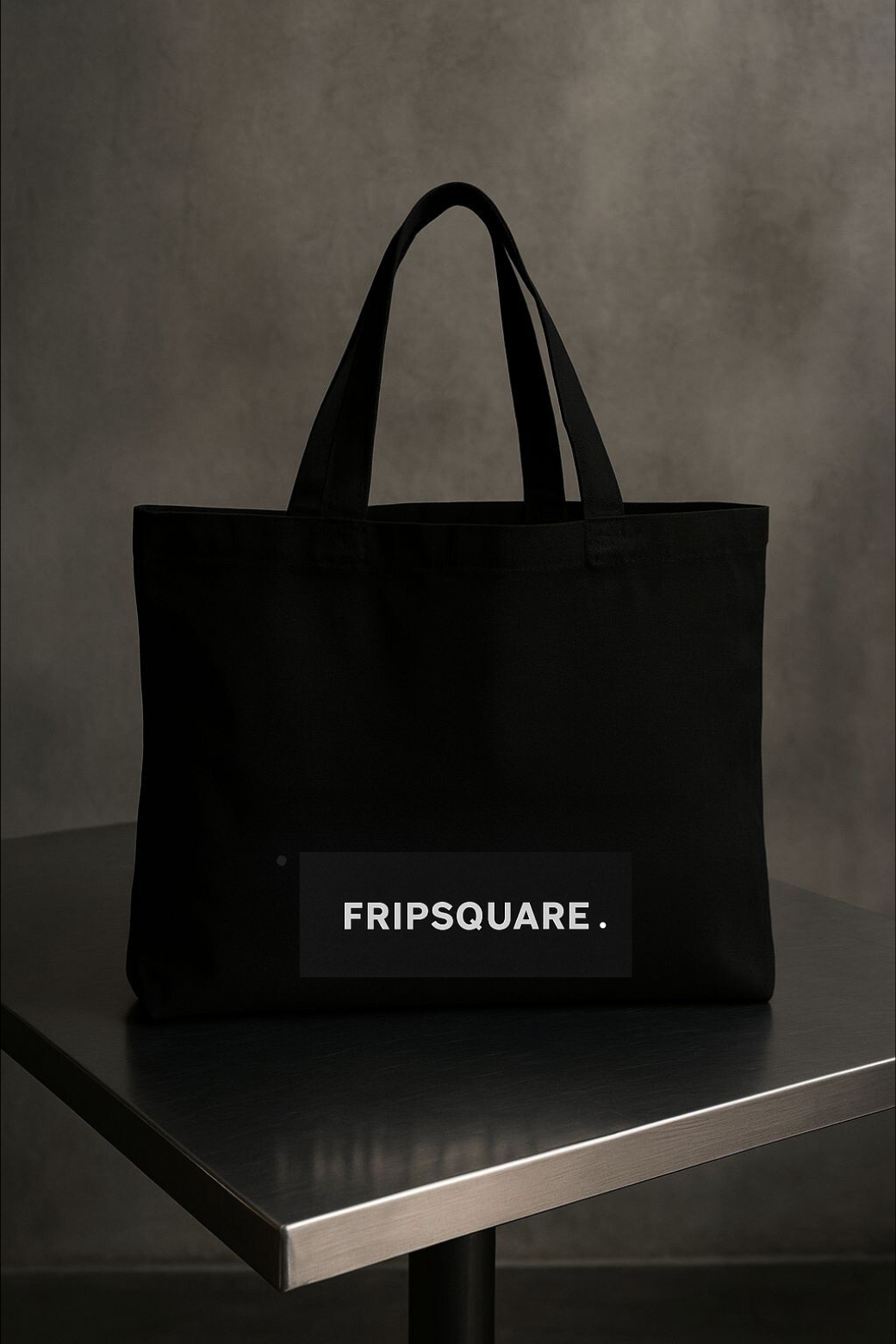 Grand cabas - 100% recyclé