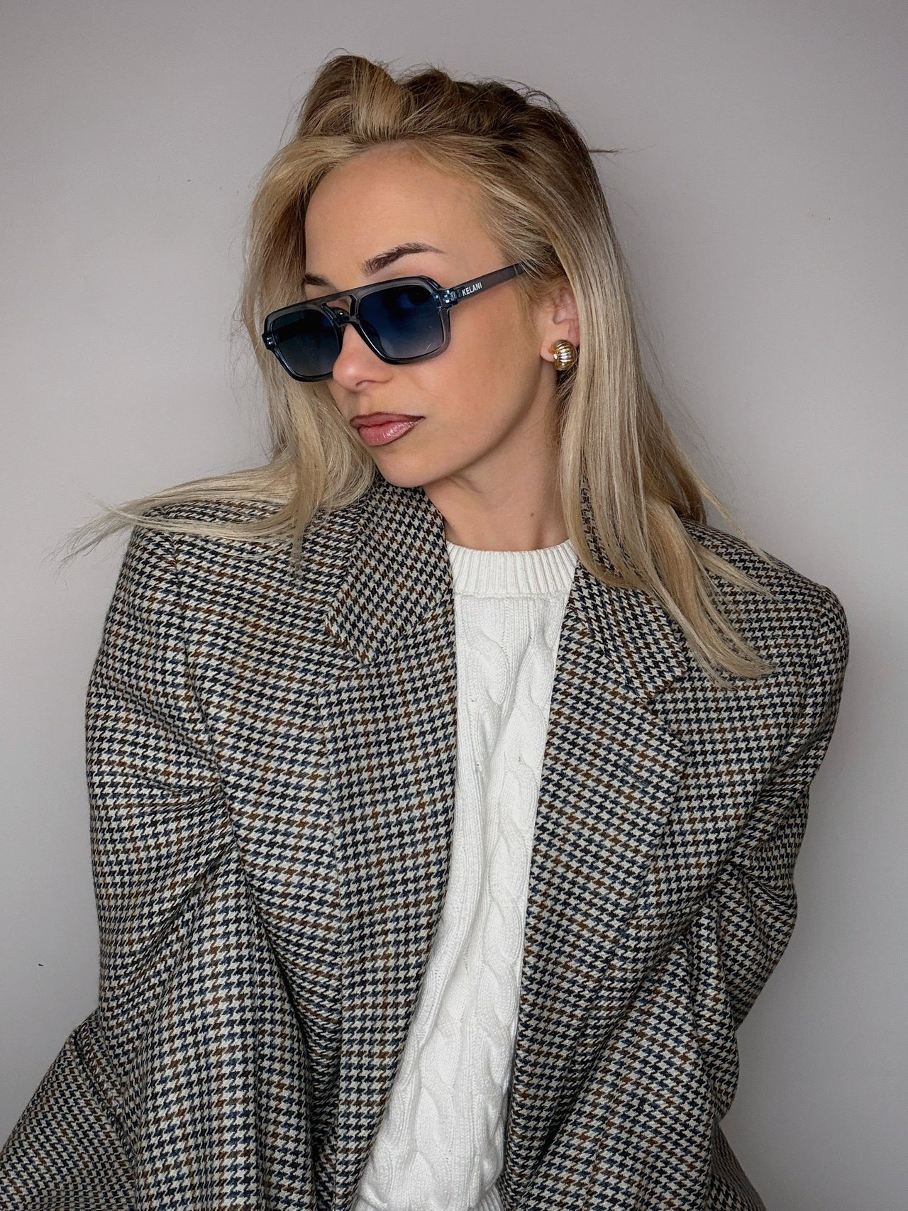 Amazonia - Bleu océan