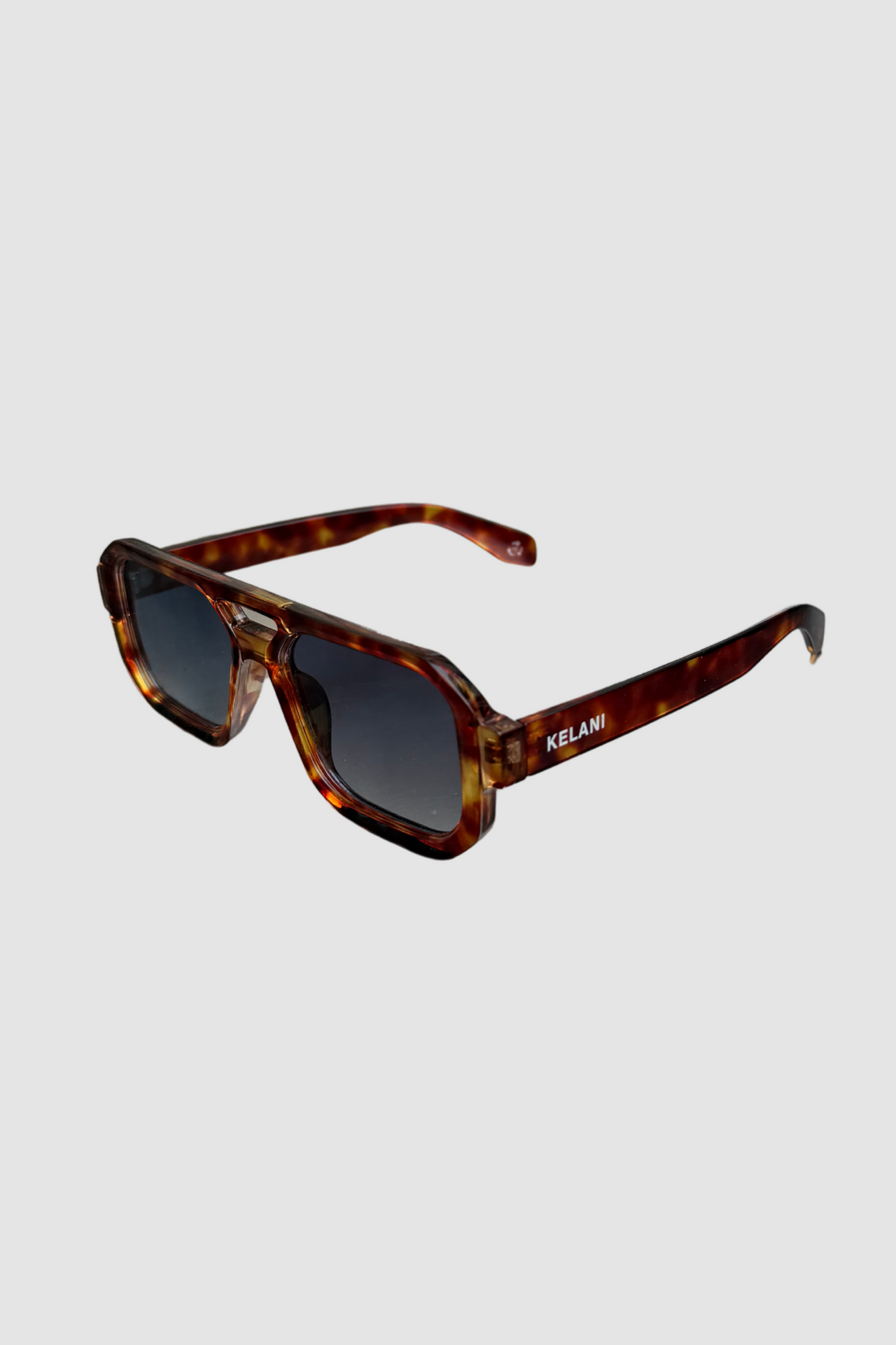 Amazonia XL - Noirs / Ecailles