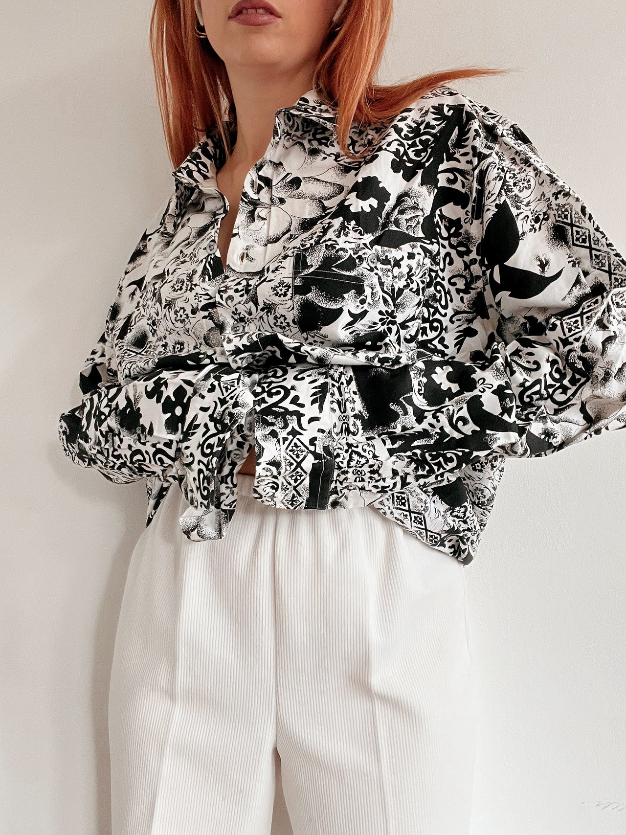 Gray USA"Team Hughes"XL T-Shirt