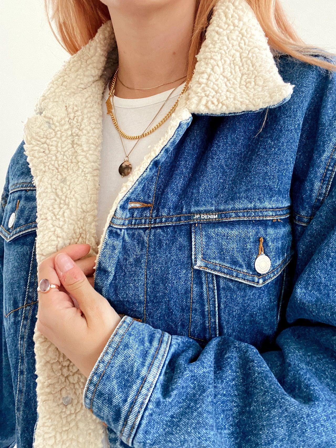 Nike XL black/white stripe jogging pants