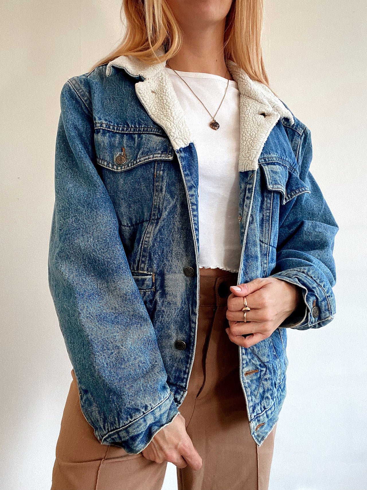 Nike XL black/white stripe jogging pants