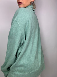 Ralph Lauren Pullover mit Schalkragen