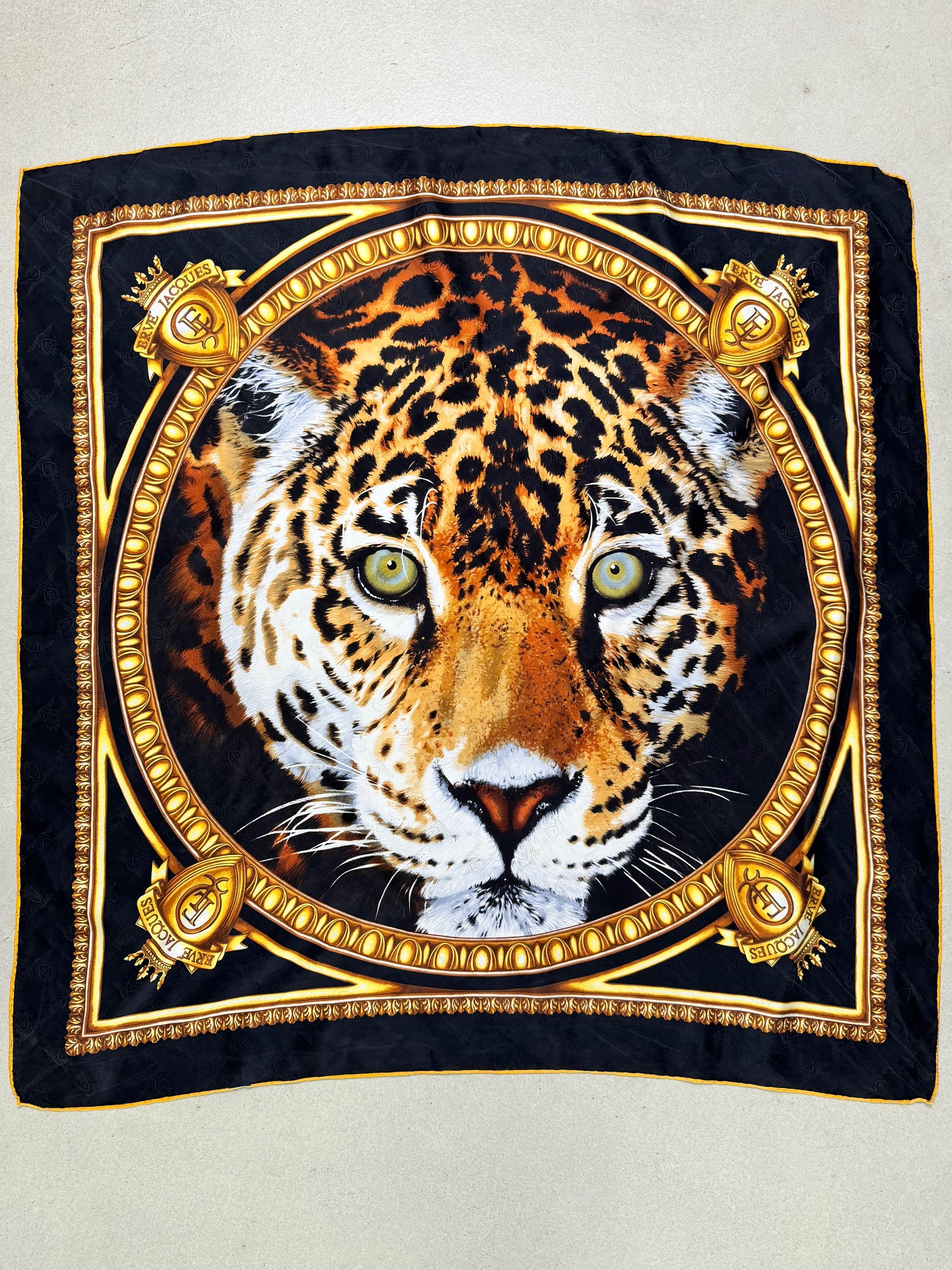 Foulard Vintage