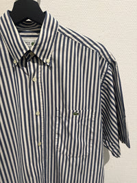 Chemise Lacoste M vidéo