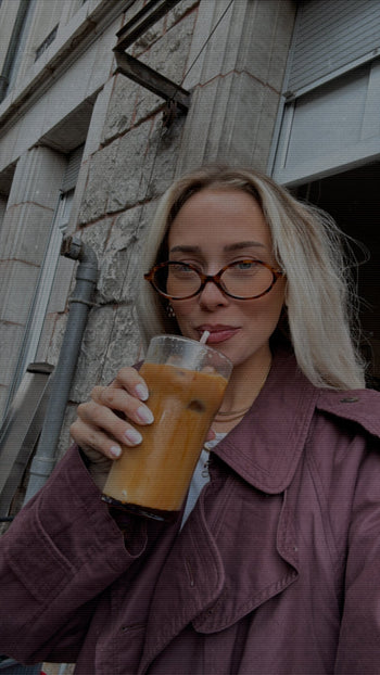 Mira - anti lumières bleues écaille