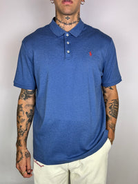Polo Ralph Lauren vintage blue