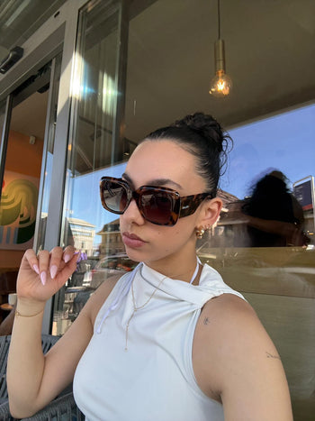 Edena - Ecailles de tortue