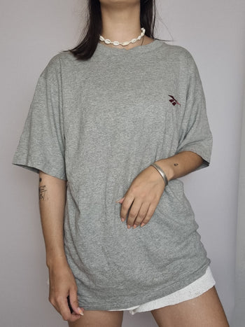 Reebok Vintage T-Shirt L