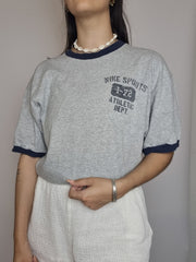 T-shirt Nike Vintage L