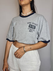 T-shirt Nike Vintage L