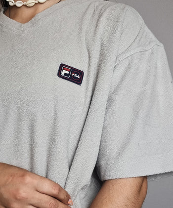 Fila Vintage T-Shirt M/L 