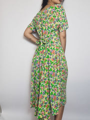 Robe Midi Vintage S