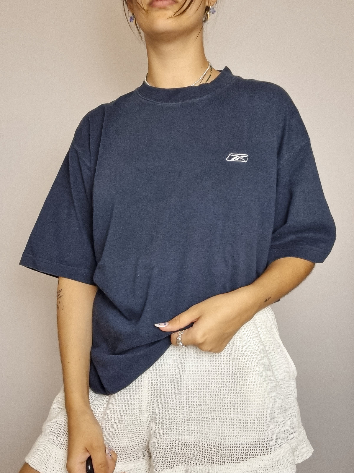 Asics Vintage M T-Shirt