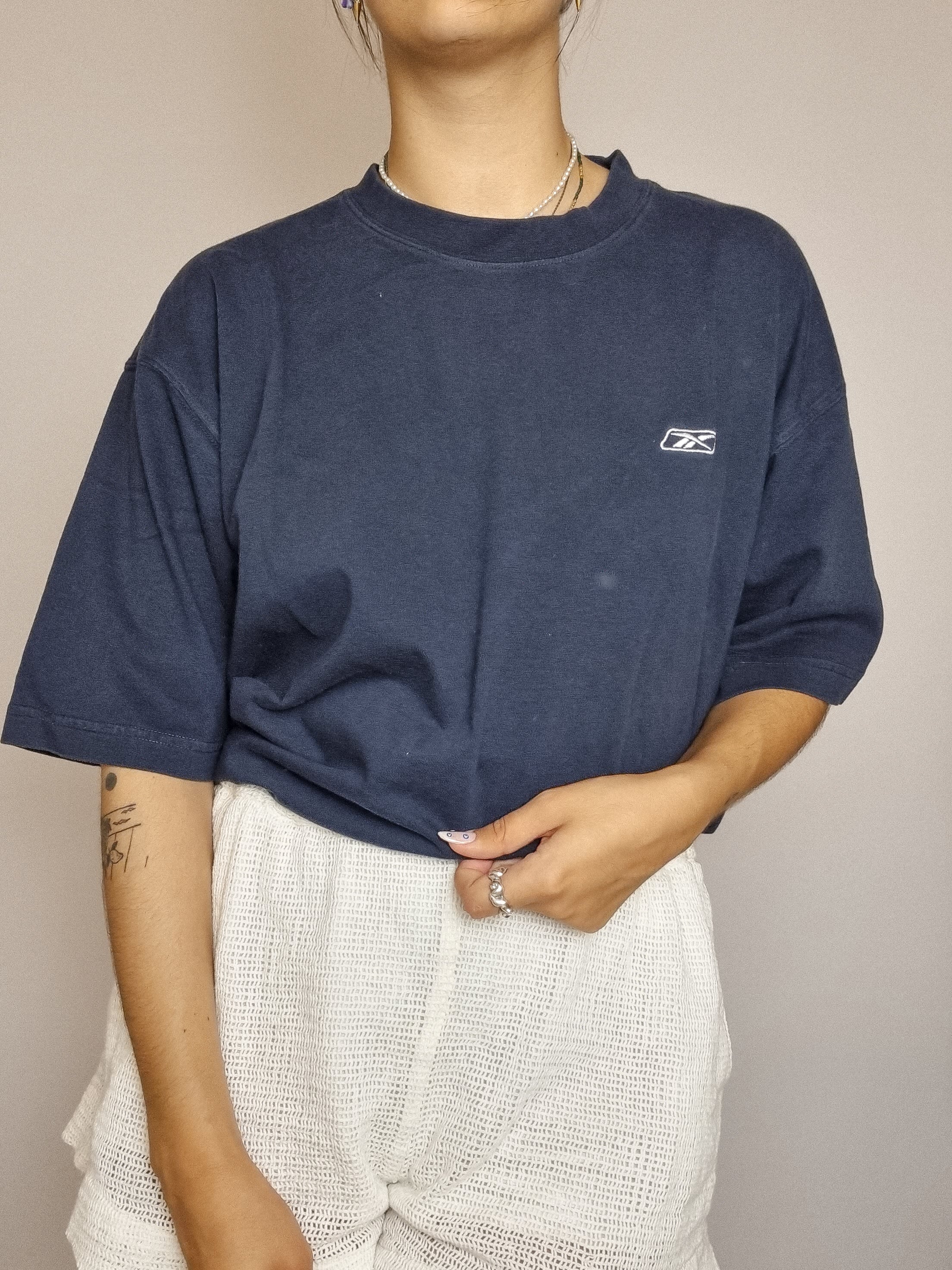 Asics Vintage M T-Shirt