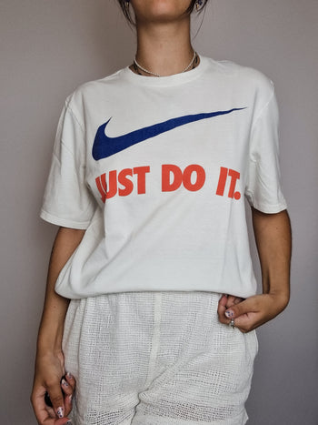 Nike Just do it M T-Shirt