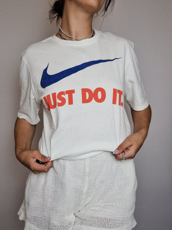 Nike Just do it M T-Shirt