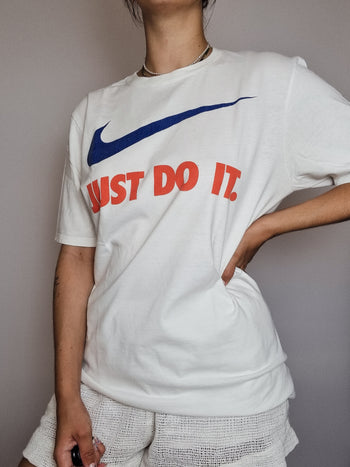 T-shirt Nike Just do it M