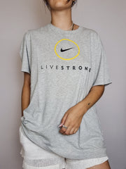 T-shirt Nike L