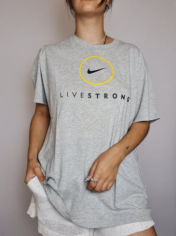 Nike T-Shirt L