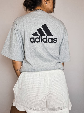 T-shirt Adidas Vintage M