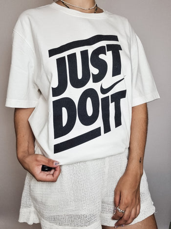 Nike Just do it XL T-Shirt