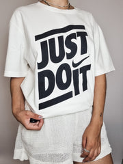 T-shirt Nike Just do it XL
