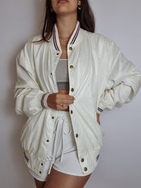 Vintage Bomberjacke M/L 