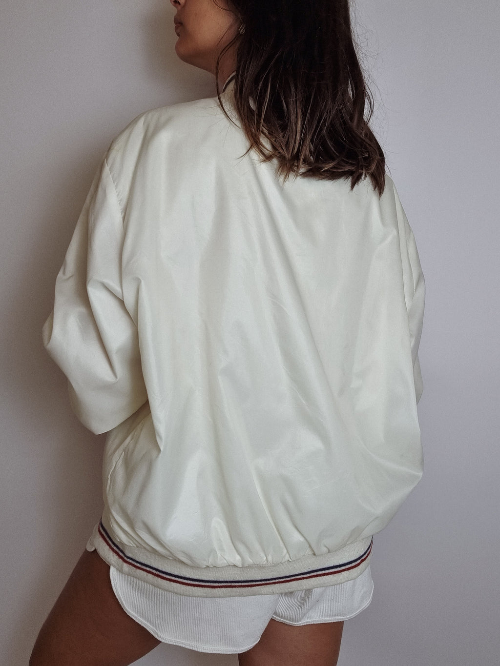 Vintage Bomberjacke M/L 