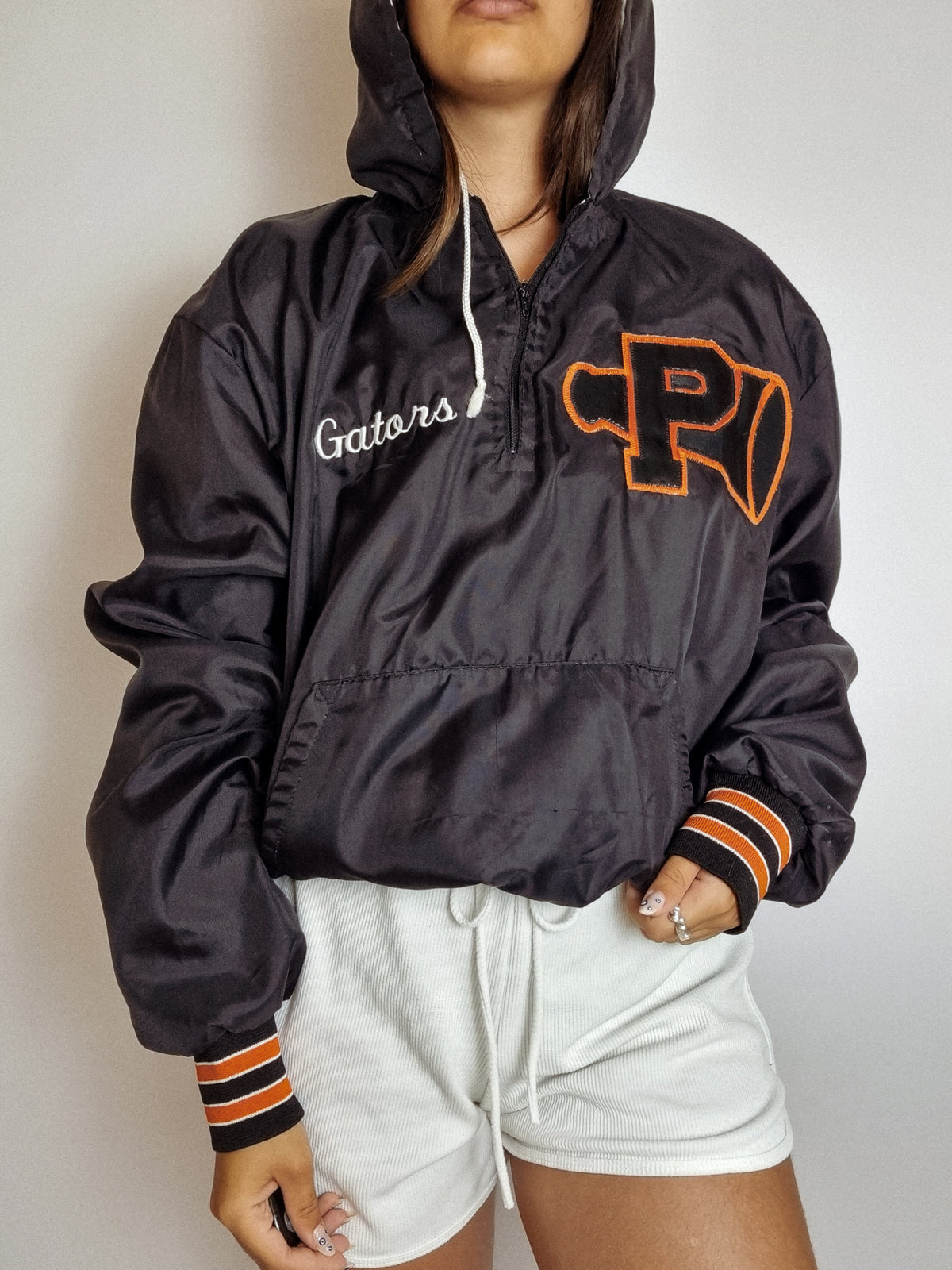 Veste Bomber Gators vintage L