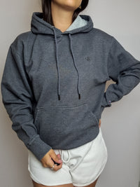 Champion vintage gray sweater