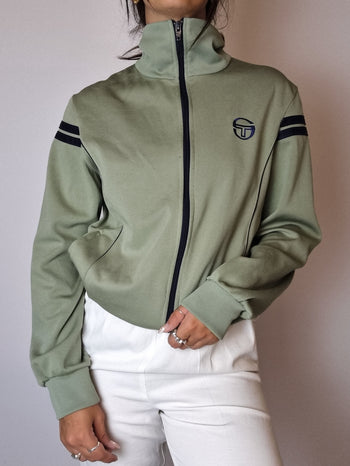 Veste Jogging Sergio Tacchini vintage S