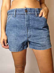 Wisent Jeansshorts S/M