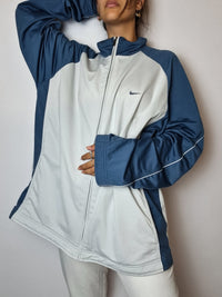 Nike Vintage XL Jogging Jacket 