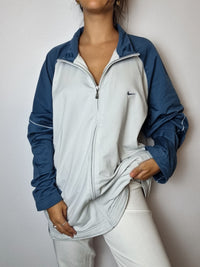 Nike Vintage XL Jogging Jacket 