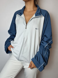 Nike Vintage XL Jogging Jacket 