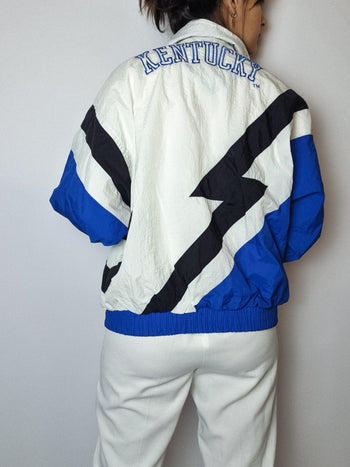 Veste Jogging Kentucky Vintage M