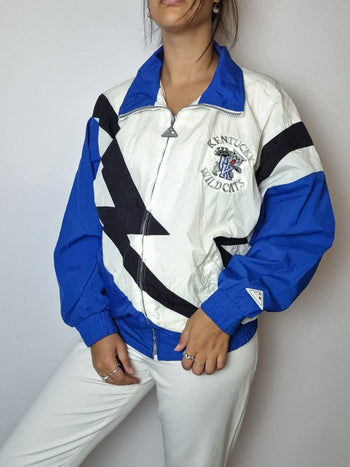 Veste Jogging Kentucky Vintage M