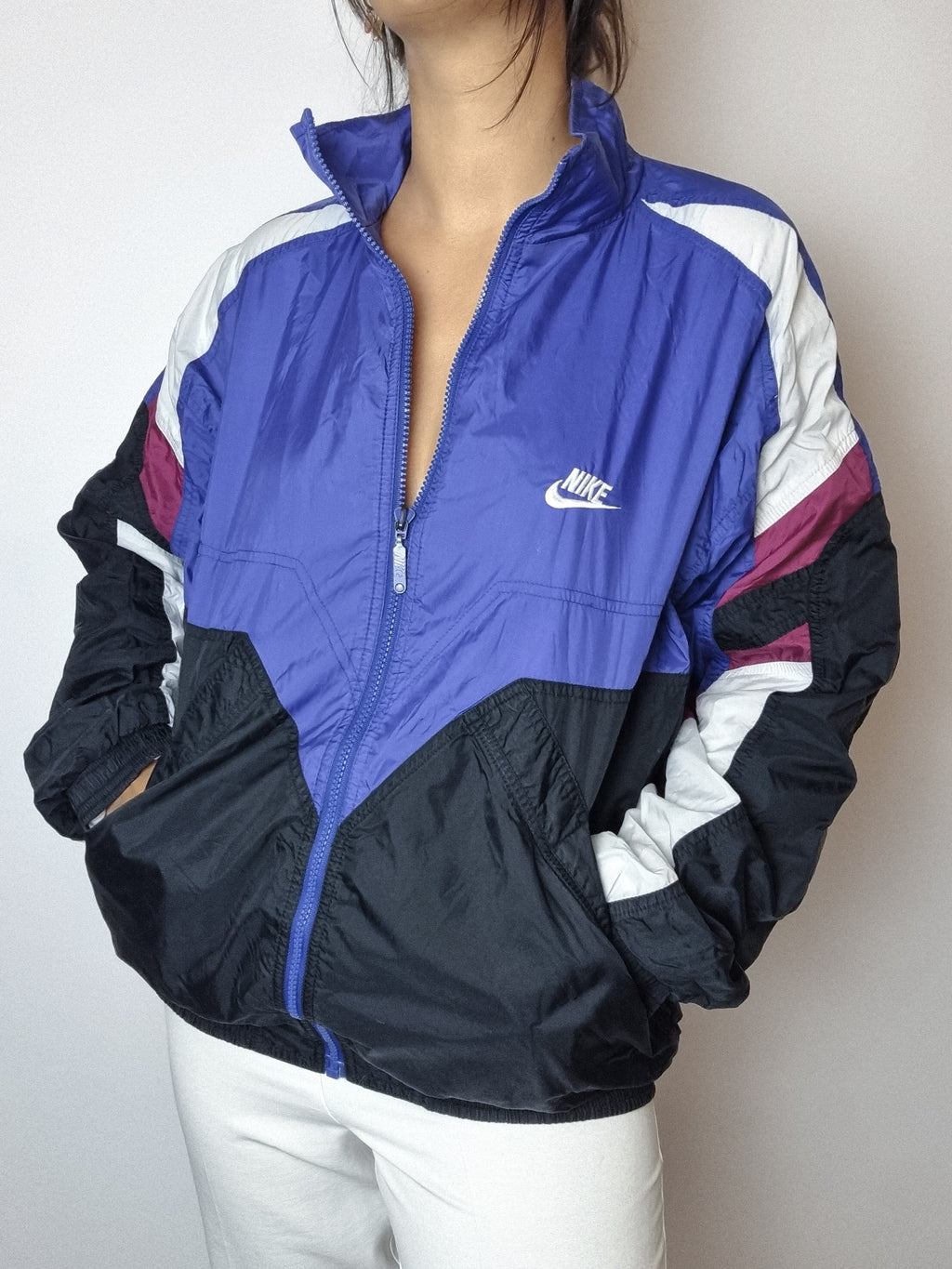 Nike Vintage M Jogging Jacket 