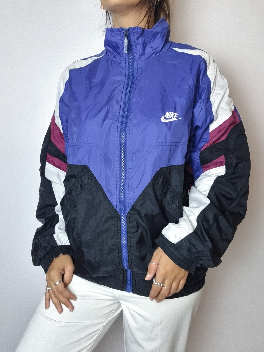 Nike Vintage M Jogging Jacket 