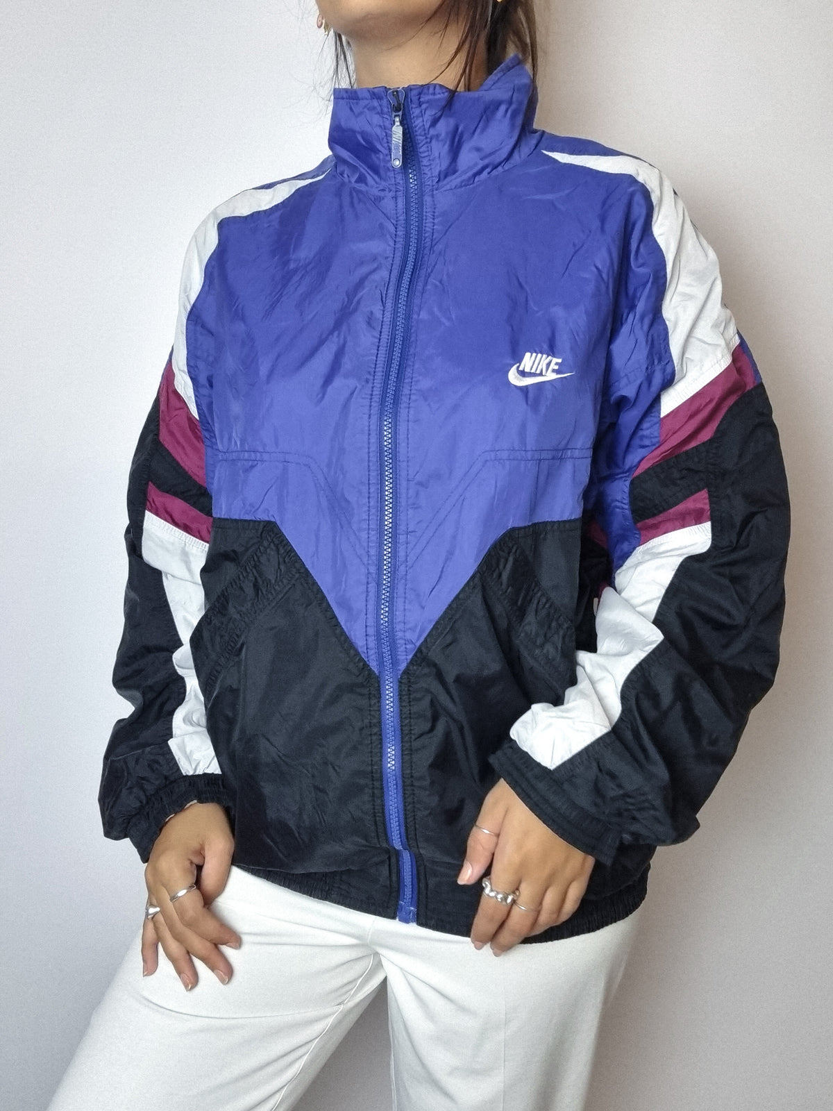 Nike Vintage M Jogging Jacket 