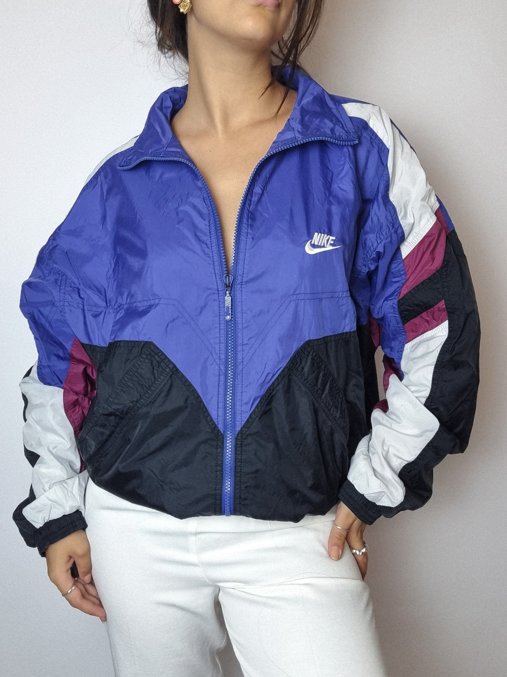 Nike Vintage M Jogging Jacket 