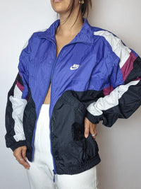 Nike Vintage M Jogging Jacket 